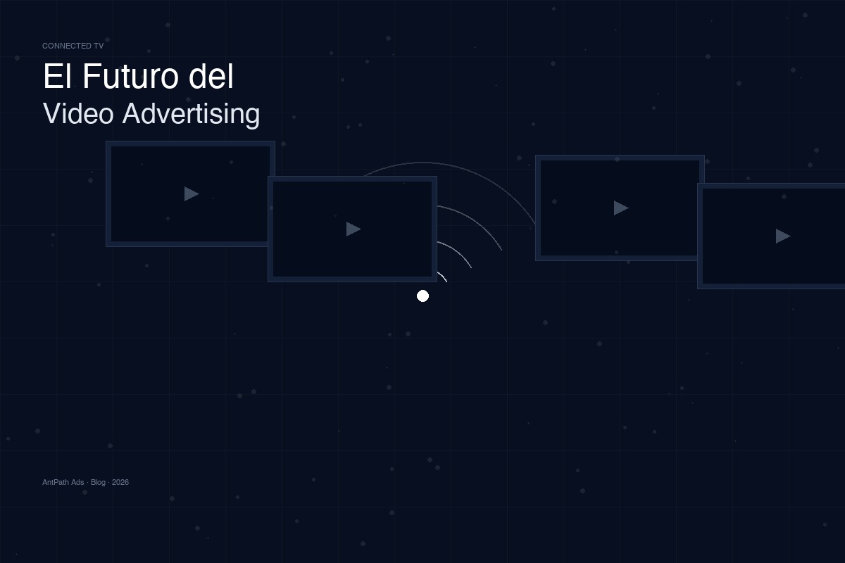 Connected TV
